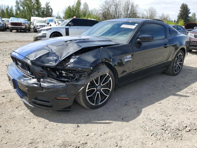 Auction sale of the 2014 Ford Mustang Gt, vin: 1ZVBP8CFXE5327905, lot number: 52238794