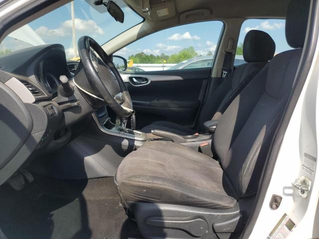 3N1AB7AP5FL656003 Nissan SENTRA S