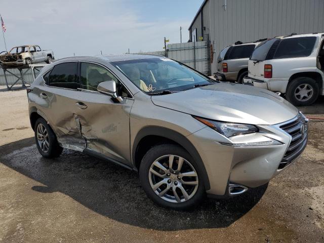 JTJBARBZ5G2078615 Lexus Nx 200t Base