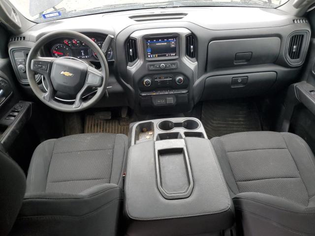 1GCPWBEK5NZ116851 Chevrolet Silverado Ltd C1500 Custom