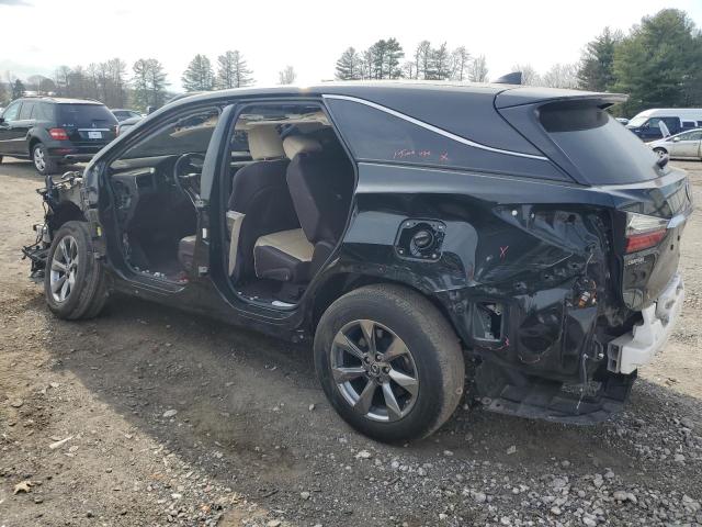 JTJDZKCA3J2004893 Lexus Rx 350 L