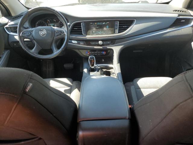 5GAERAKW7KJ262308 Buick Enclave