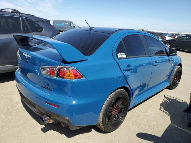 JA32W8FV6EU016341 Mitsubishi Lancer Evolution Gsr