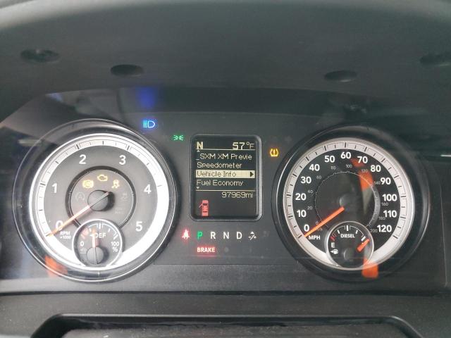 1C6RR7FM8FS518961 RAM 1500 St