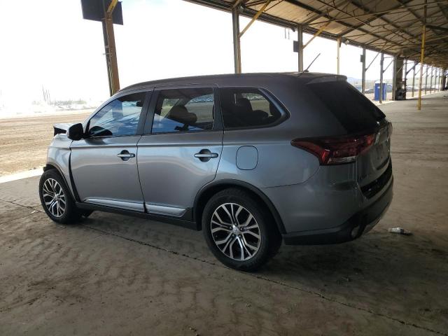 JA4AD3A33GZ008712 Mitsubishi Outlander Se