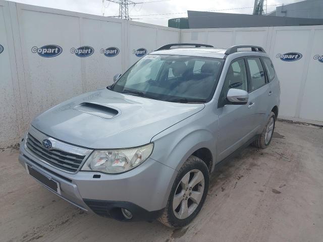 Auction sale of the 2012 Subaru Forester X, vin: JF1SHNKZ3CG080073, lot number: 49660164