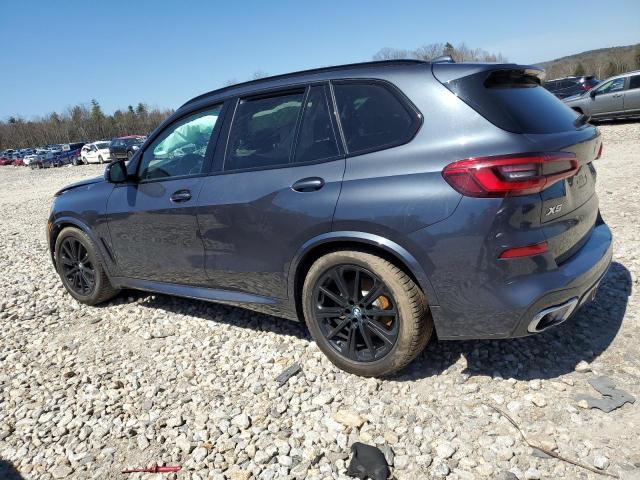 5UXCR6C59KLL26957 BMW X5 Xdrive40i