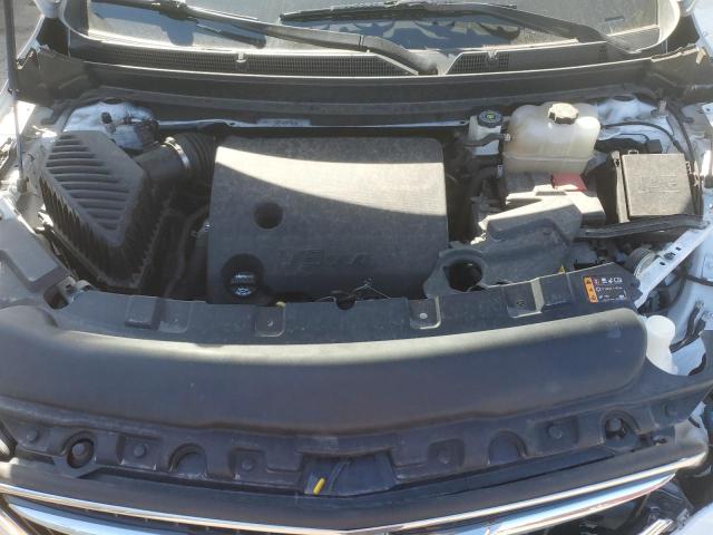 5GAERBKW0KJ216244 Buick Enclave Essence