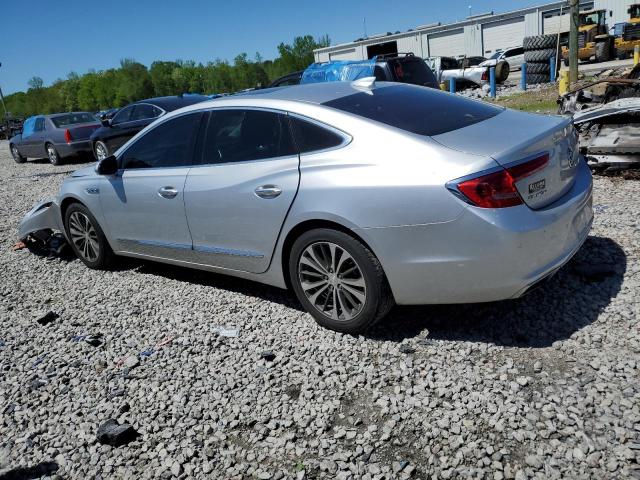 1G4ZP5SS0HU166095 Buick Lacrosse Essence