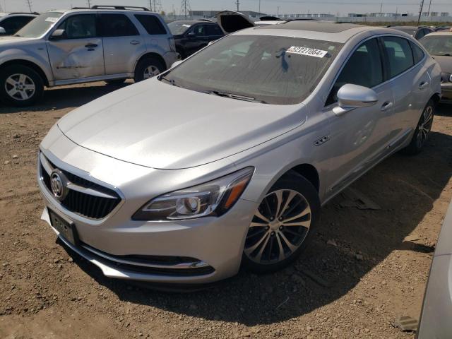 Auction sale of the 2017 Buick Lacrosse Premium, vin: 1G4ZR5SS6HU174938, lot number: 52227064