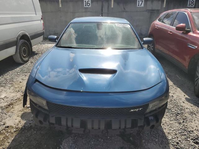 2C3CDXGJ5KH530590 Dodge Charger Scat Pack