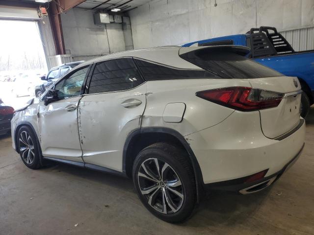 2T2HZMDA3LC232648 Lexus RX 350