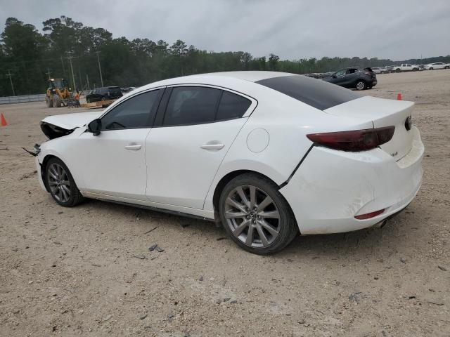 3MZBPACL2LM135432 Mazda 3 SELECT