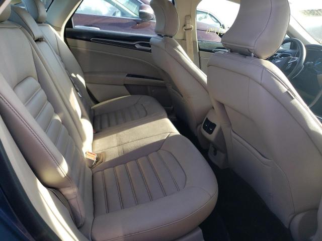 3FA6P0MU5KR272748 Ford FUSION SEL