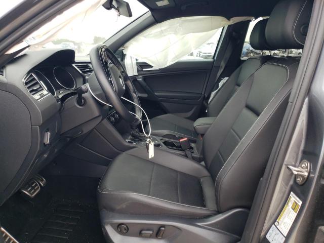 3VV2B7AX9MM025300 Volkswagen TIGUAN SE