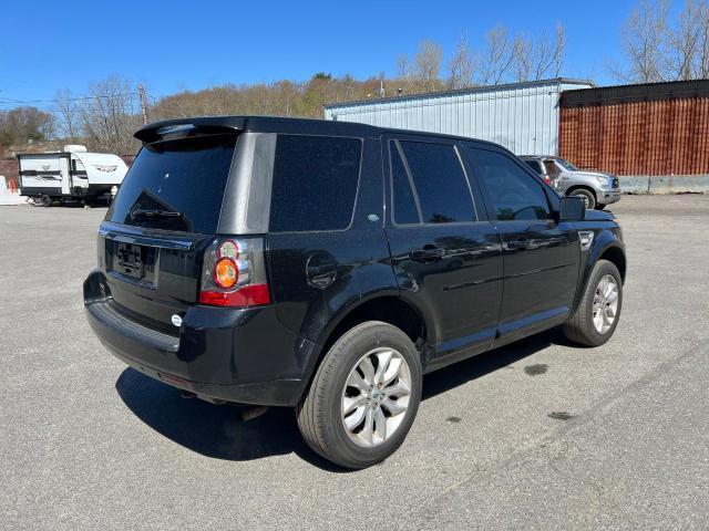 SALFR2BG1EH389836 Land Rover LR2 HSE
