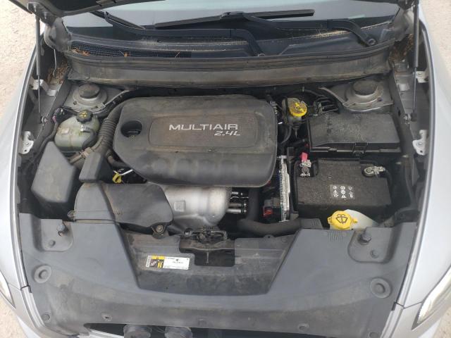 1C4PJLAB1GW377988 Jeep Cherokee Sport