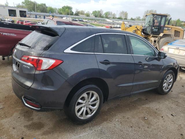 5J8TB3H36GL008797 Acura RDX