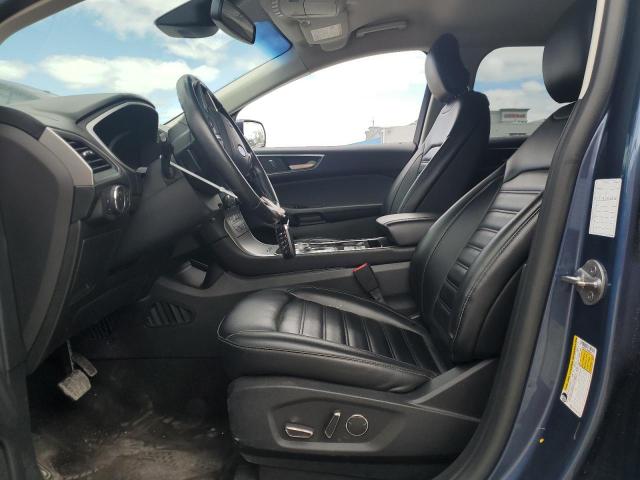 2FMPK4J98KBB40713 Ford EDGE SEL