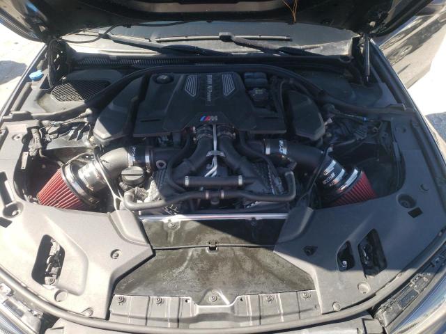 WBSJF0C50KB285504 BMW M5