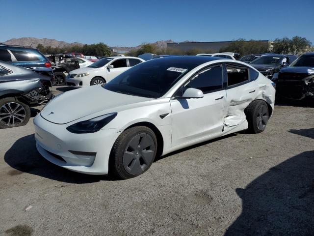 Auction sale of the 2023 Tesla Model 3, vin: 5YJ3E1EA7PF516664, lot number: 50456494