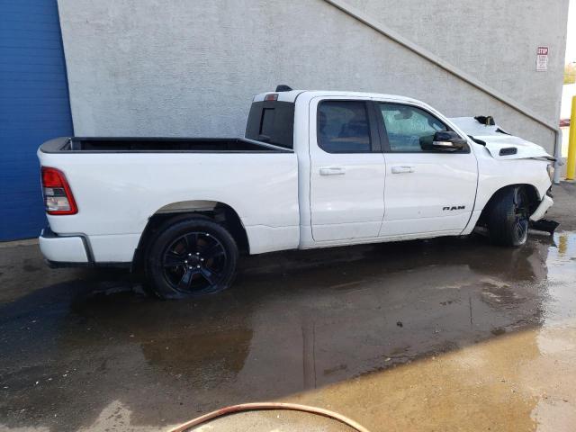 1C6RREBTXNN277242 RAM 1500 Big Horn/lone Star