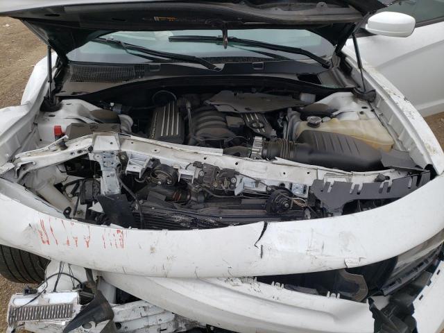 2C3CDXGJ0LH103111 Dodge Charger Scat Pack