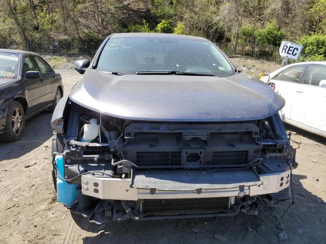 7FART6H87ME010323 Honda CR-V EXL