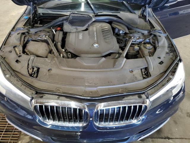 WBA7E2C5XHG740058 BMW 740 I