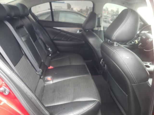 JN1BV7AP3FM348586 Infiniti Q50 BASE