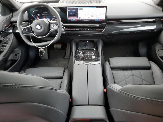 WBA43FJ04RCR71988 BMW 530 I