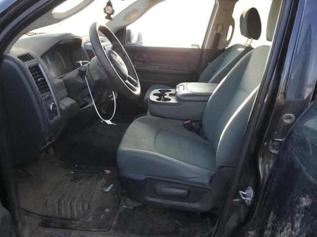 1C6RR7KT3HS709090 RAM 1500 St