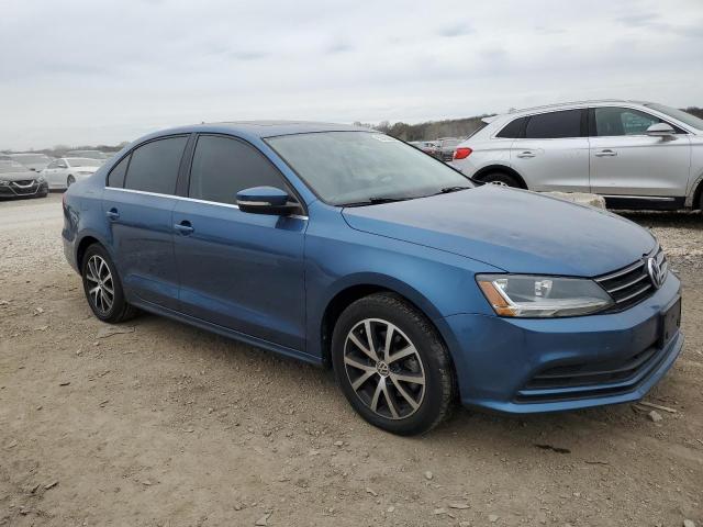 3VWDB7AJ4HM374449 Volkswagen JETTA SE