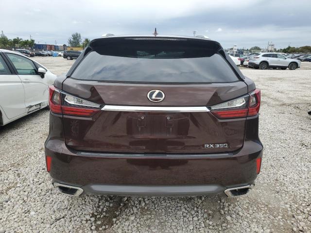 2T2ZZMCA7GC015809 Lexus RX 350