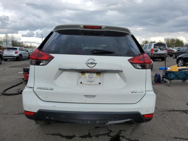 KNMAT2MVXKP511626 Nissan ROGUE S