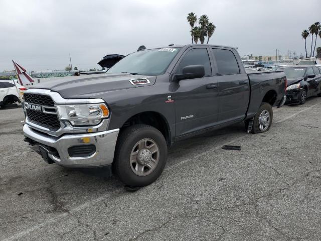 Auction sale of the 2022 Ram 2500 Tradesman, vin: 3C6UR5CLXNG251001, lot number: 50555354