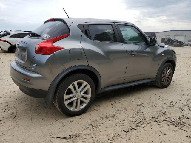 JN8AF5MR3ET357921 Nissan JUKE S