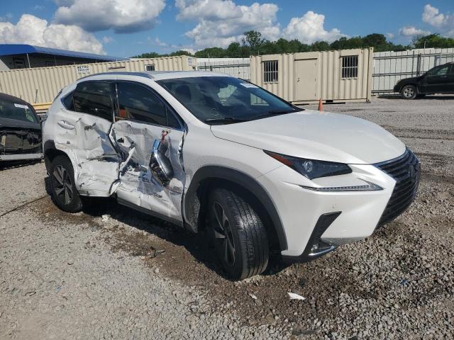 JTJYARBZ8K2120519 Lexus Nx 300 Base