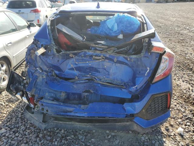 SHHFK7H60KU201843 Honda CIVIC EX