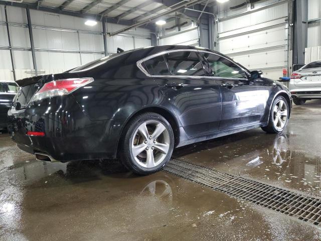 19UUA9F53EA001846 Acura TL TECH