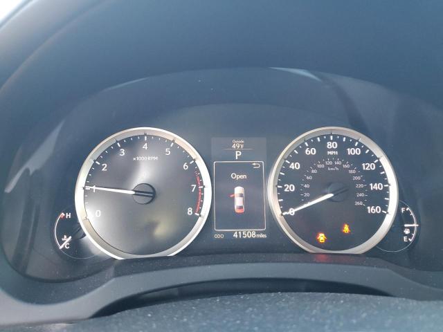 JTHBE1D27E5004535 Lexus IS 350