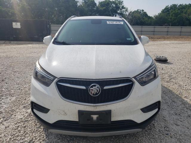 KL4CJASB4HB038646 Buick Encore Preferred