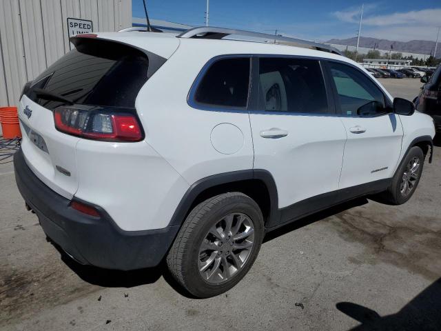 1C4PJLLX0KD273313 Jeep Cherokee Latitude Plus