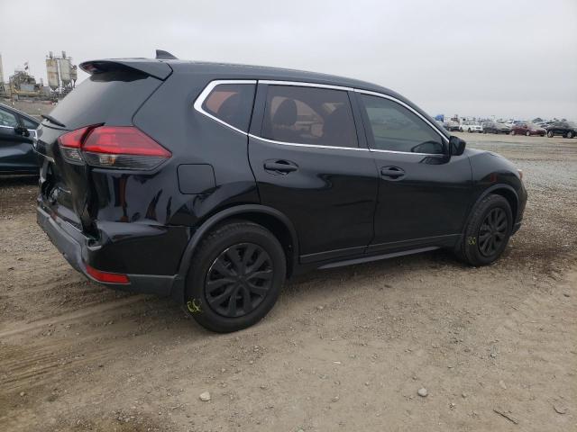 KNMAT2MT0JP512331 Nissan ROGUE S