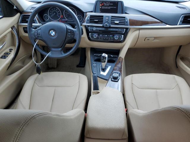 WBA8E5G52GNT40232 BMW 320 XI