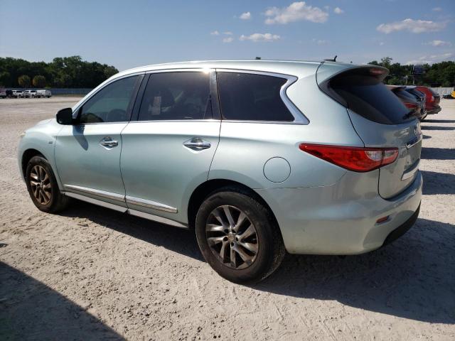 5N1AL0MN0EC508438 Infiniti QX60