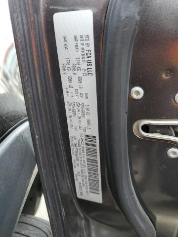 1C6RR7TT9FS609653 RAM 1500 Slt
