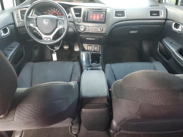 2HGFB6E59FH708023 Honda CIVIC SI