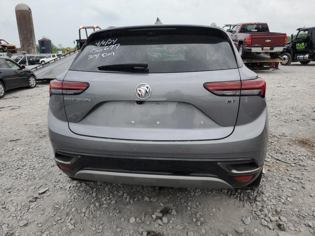 LRBFZNR46ND071317 Buick Envision Essence