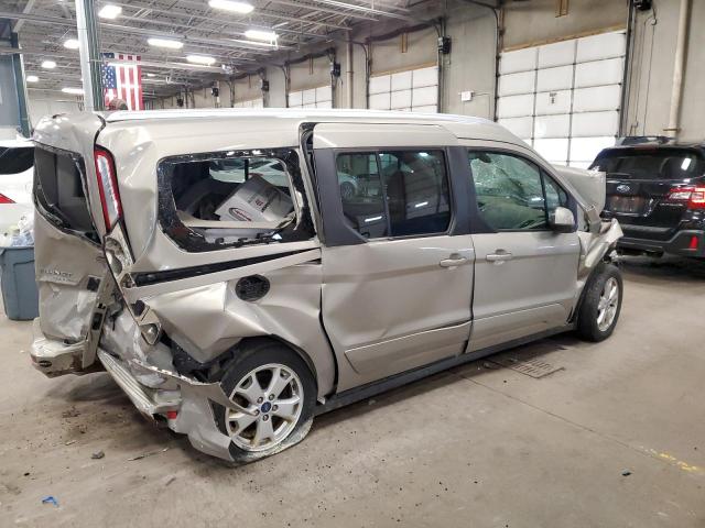 NM0GE9G73G1255122 Ford Transit Connect Titanium